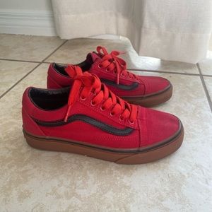 Vans Old Skools